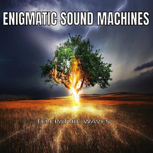 ProgCritique's tweet photo. Chronique de : 'Telepathic Waves' Par Enigmatic Sound Machines
https://t.co/BqIceGmwXb
#enigmaticsoundmachines
#newalbum #review #progcritique #pop #poprock #poprockmusic #rock #rockmusic #musique #synthpop #synthmusic https://t.co/Kvu3uaMiZu