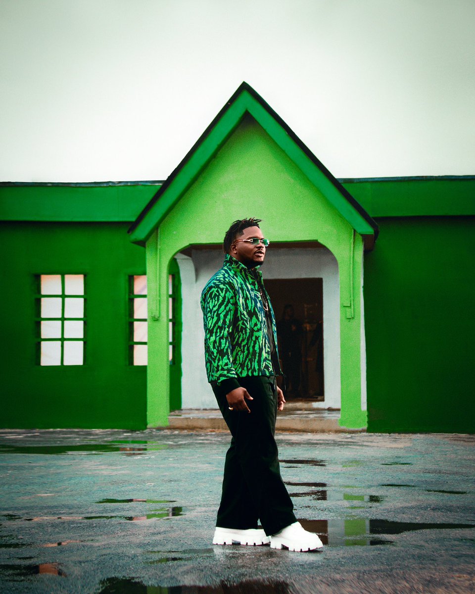 akuchi_chapo's tweet photo. This Hiphop is going to be the most valuable thing in Nigeria history for a long time, everything comes for a reason and to stay

Una no go hear word 💨

#NOGAMES
#AKUCHI https://t.co/e3yKx5PjvE