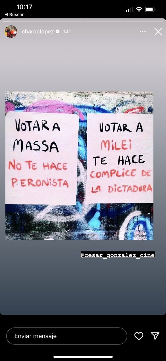 osvwal's tweet photo. vota pensando en Argentina https://t.co/gjxrMhmGw6