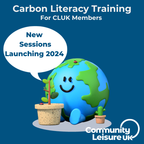 Following the success and huge demand for our inaugural Carbon Literacy Training specifically for our sector, we'll be announcing new dates in 2024! Stay tuned. #CLActionDay #ClimateAction