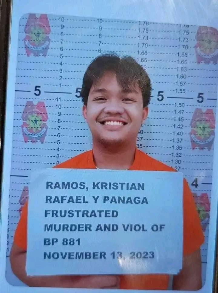 leo_narddd's tweet photo. @Iam_Baneng Grabe ang batang utak kriminal https://t.co/VLJTywozeC