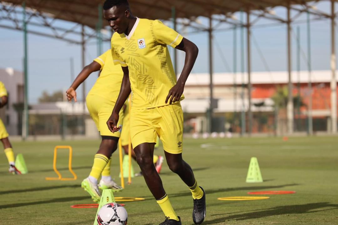 rogerstorach5's tweet image. Hey Uganda 🇺🇬
#RT5
@VipersSC 
@UgandaCranes