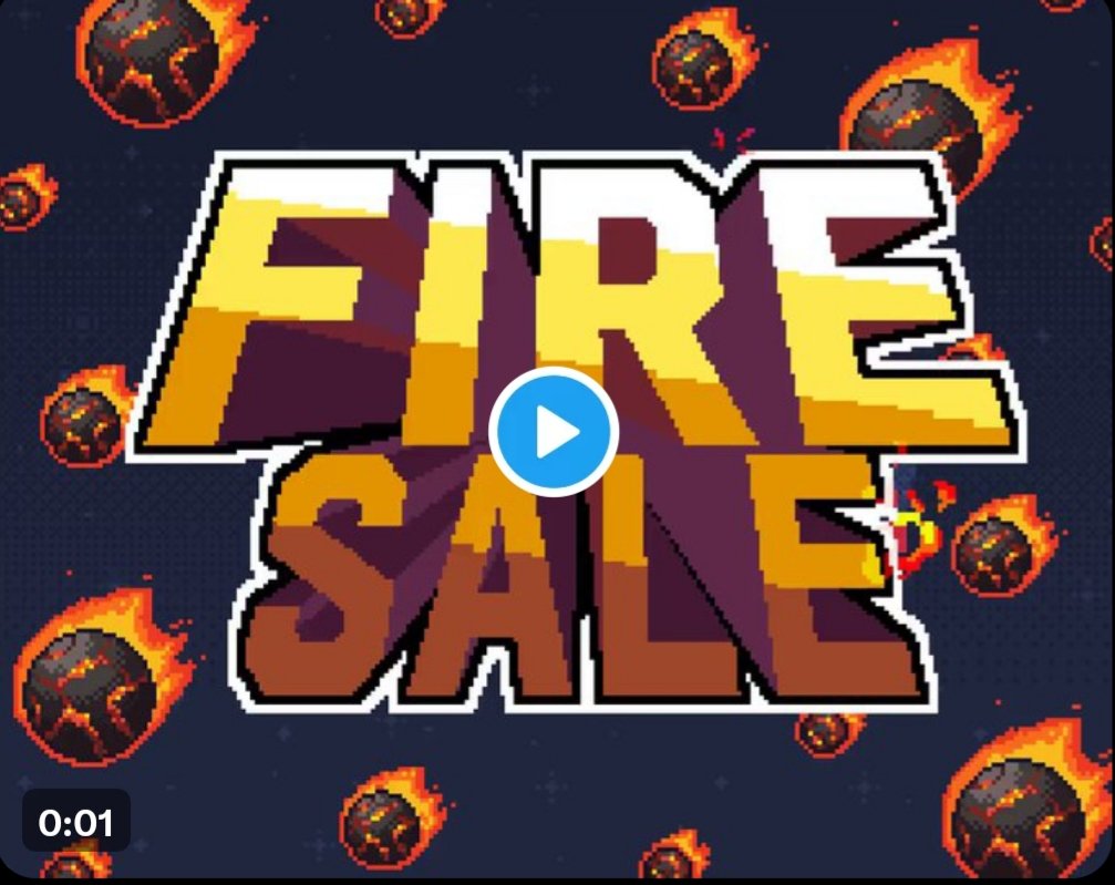 NetworkTur36271's tweet image. 🚨ALERT : FIRESALE IS LIVE 🐶

Onboarding early users to enjoy $DIDO whale position, Presale is live to get in early phase. Trading goes live soon (FCFS)

🟩 BUY LINK : hel.io/x/DidoPresale

Coming soon on Raydium &amp;amp; Jupiter 🐕

Drop your $SOL address, LIKE &amp;amp; RT for Drop🔥