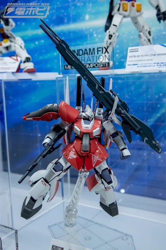 電撃ホビーウェブ on X: 