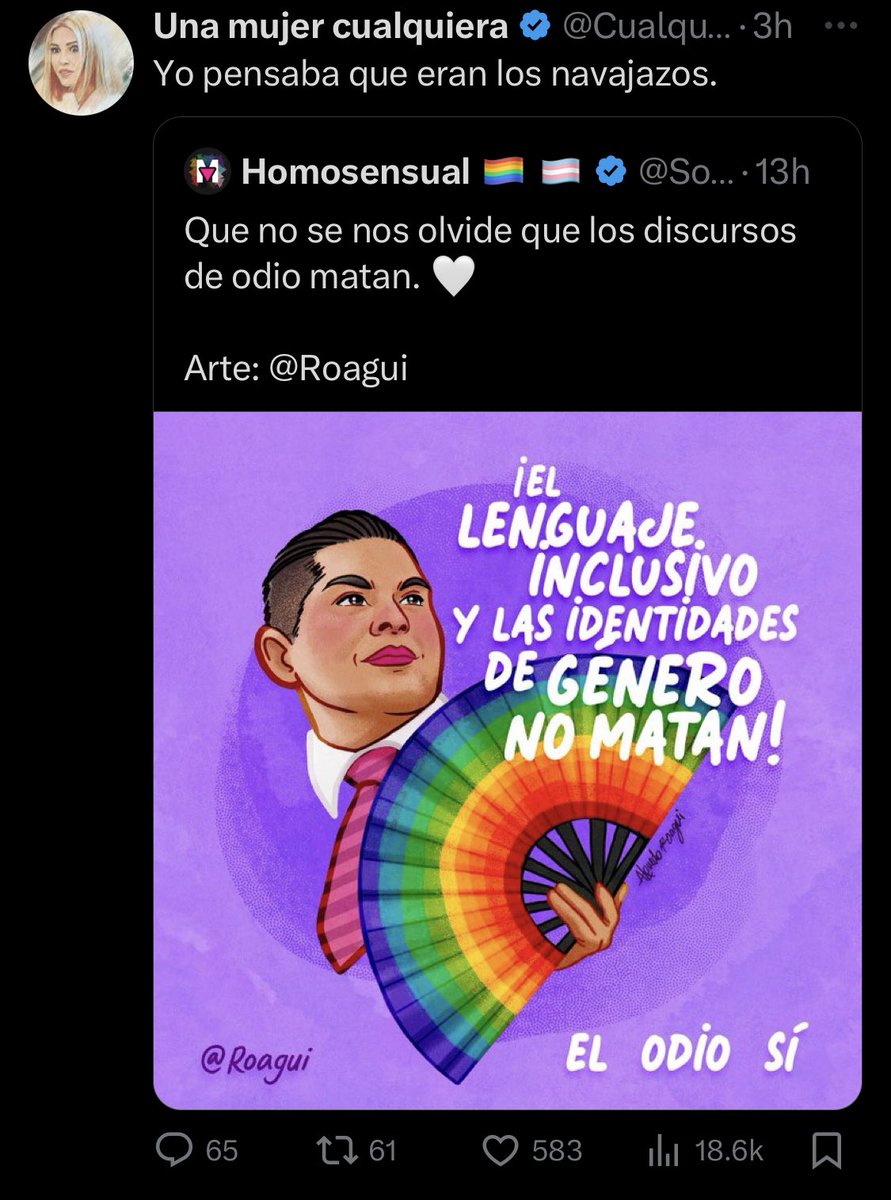 oOoConservas's tweet photo. Lo del crimen pasional solo lo usan como excusa para no sentires tan mal https://t.co/46HINt2zhn
