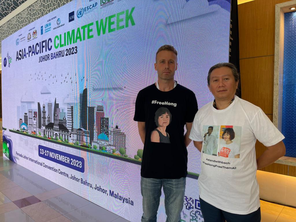 Julien Vincent tweet media