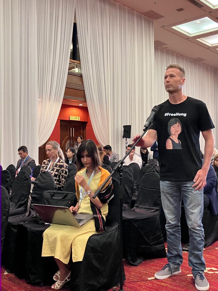 Julien Vincent tweet media