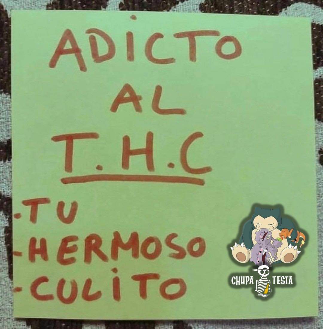 elingemarihuano's tweet photo. Aquí puro vicio sano... 💚😍 https://t.co/Ijwz3wCuwF