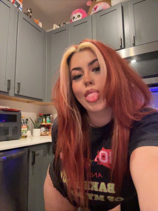 red head vibes https://t.co/nbWGt5xXLC