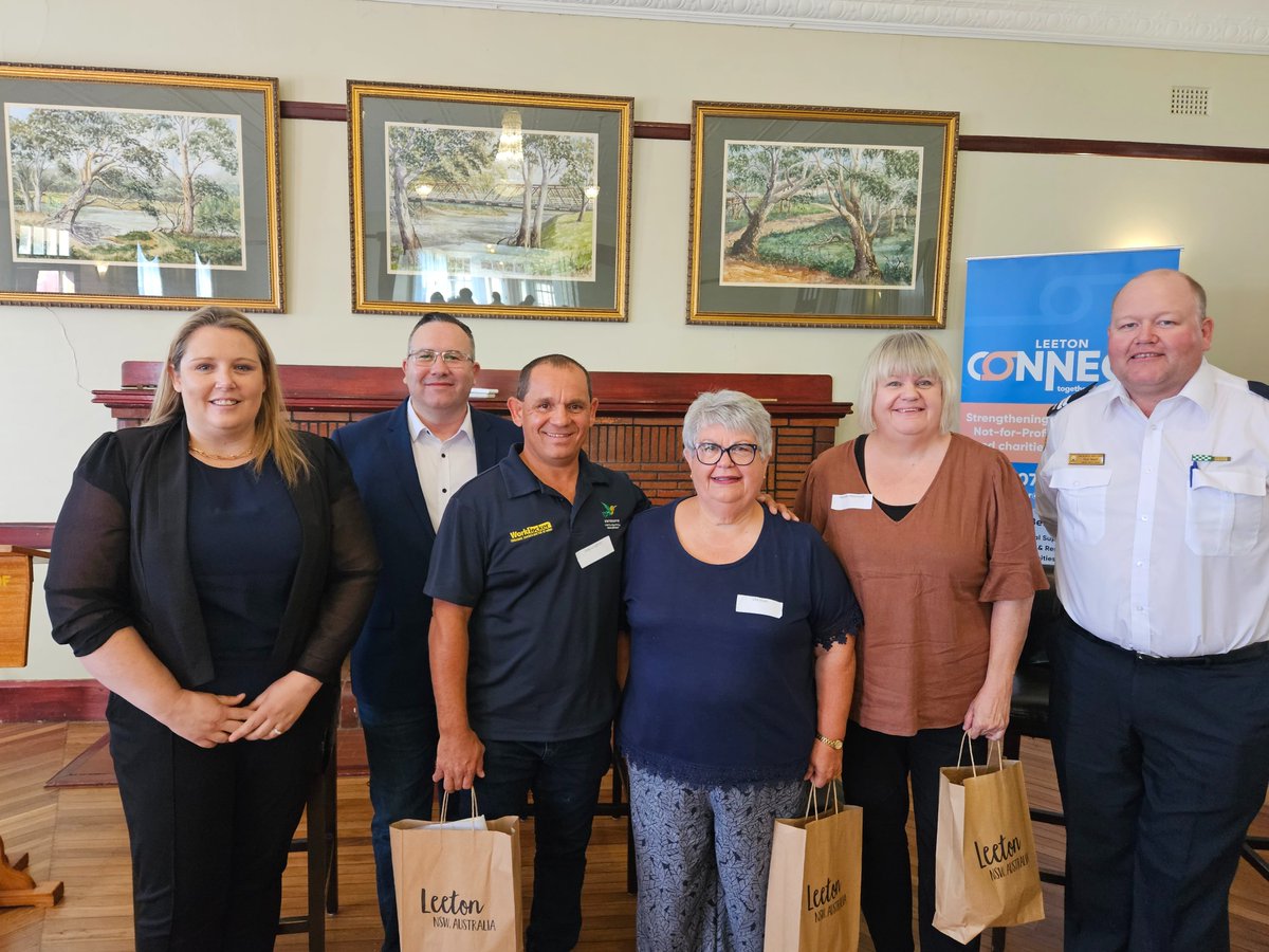 Leeton Rotary Club Inc tweet media