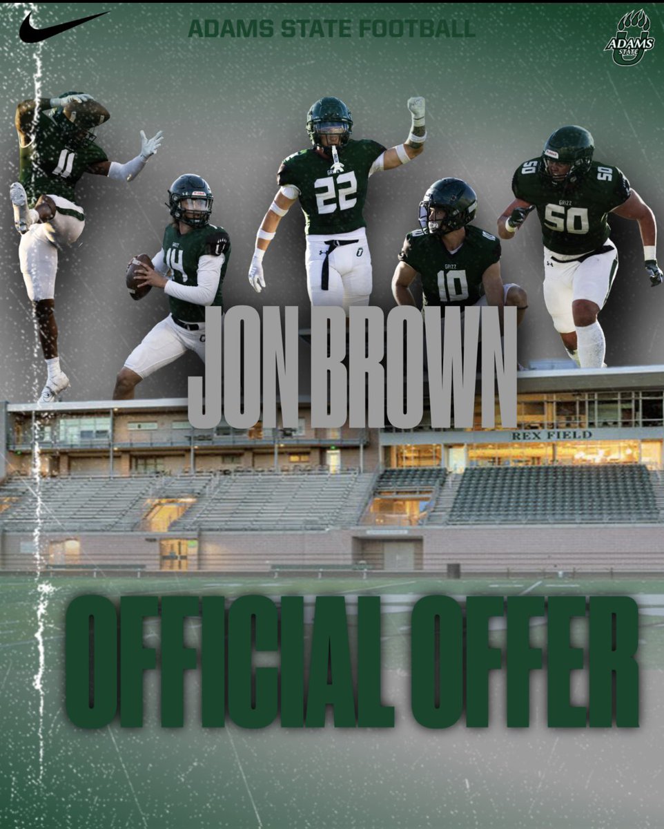 Jonathan Brown tweet media