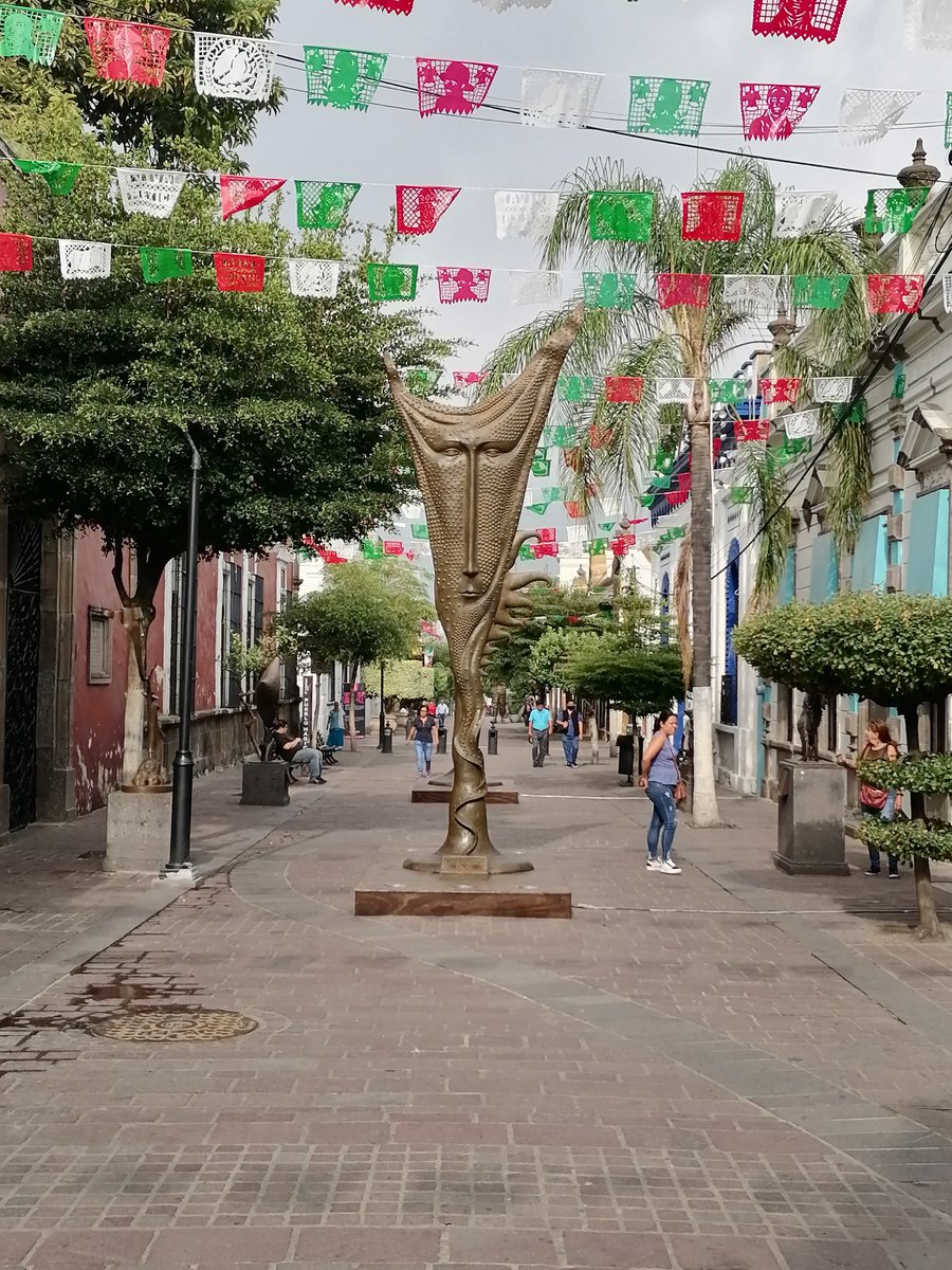 Art2d22's tweet photo. @weritagtzmaya Guadalajara https://t.co/NxdCkVDowR