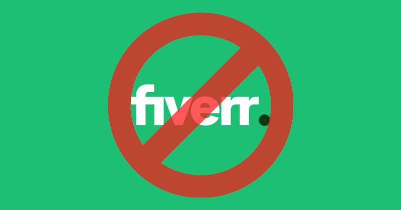 Stop using #Fiverr if you don't want to be part of a genocide

besides the extremely high charges both the buyer and seller have to pay on the platform,

It is a company based in Tel Aviv, Israel and the CEO, Micha Kaufman, is a staunch zionist who supports the IDF.