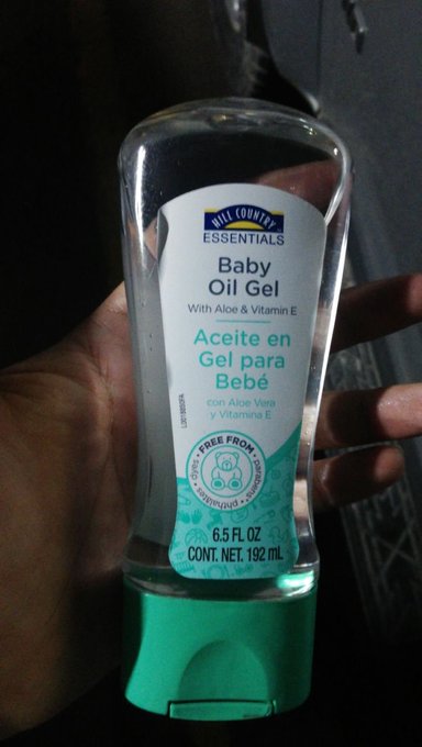 Les recomiendo aceite en gel, lo prob&eacute; y uffffff hace maravillas!!!! Super concentrado 😋😋😋 y aceitosooooo  La<a href="/tag/mexican"class="tags"><span>#mexican</span></a><a href="/tag/heritage"class="tags"><span>#heritage</span></a><a href="/tag/cultural"class="tags"><span>#cultural</span></a><a href="/tag/feriadeleon"class="tags"><span>#feriadeleon</span></a><a href="/tag/fe"class="tags"><span>#fe</span></a>