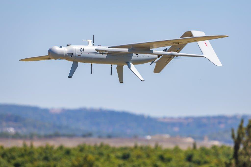missofar's tweet photo. 15 Nov 23 | Briged Saraya Al-Quds:
 Kami menembak jatuh drone Skylark Zionis dan menguasainya. https://t.co/uDQ0KHGFzQ