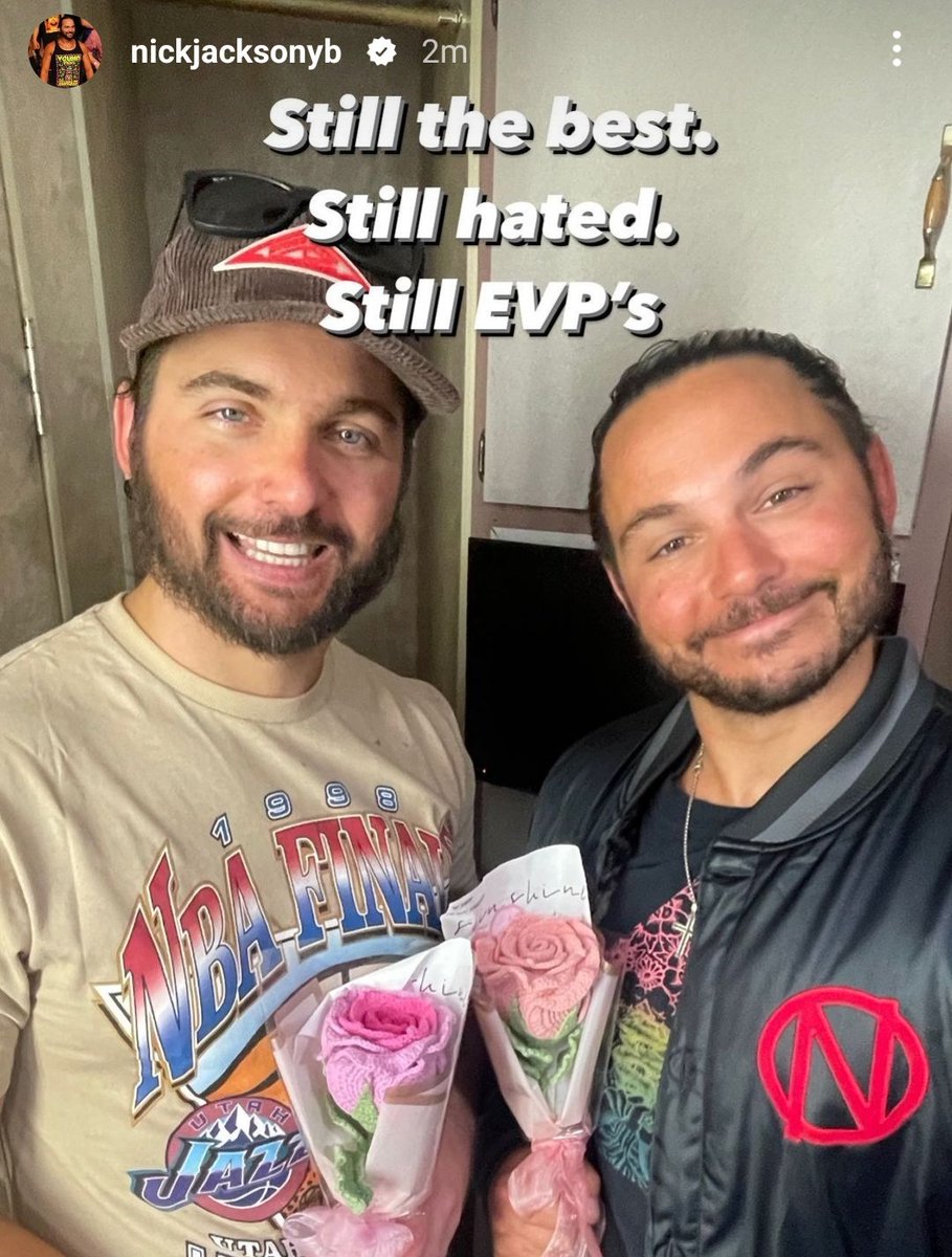Matt Jackson: Out of Context tweet media