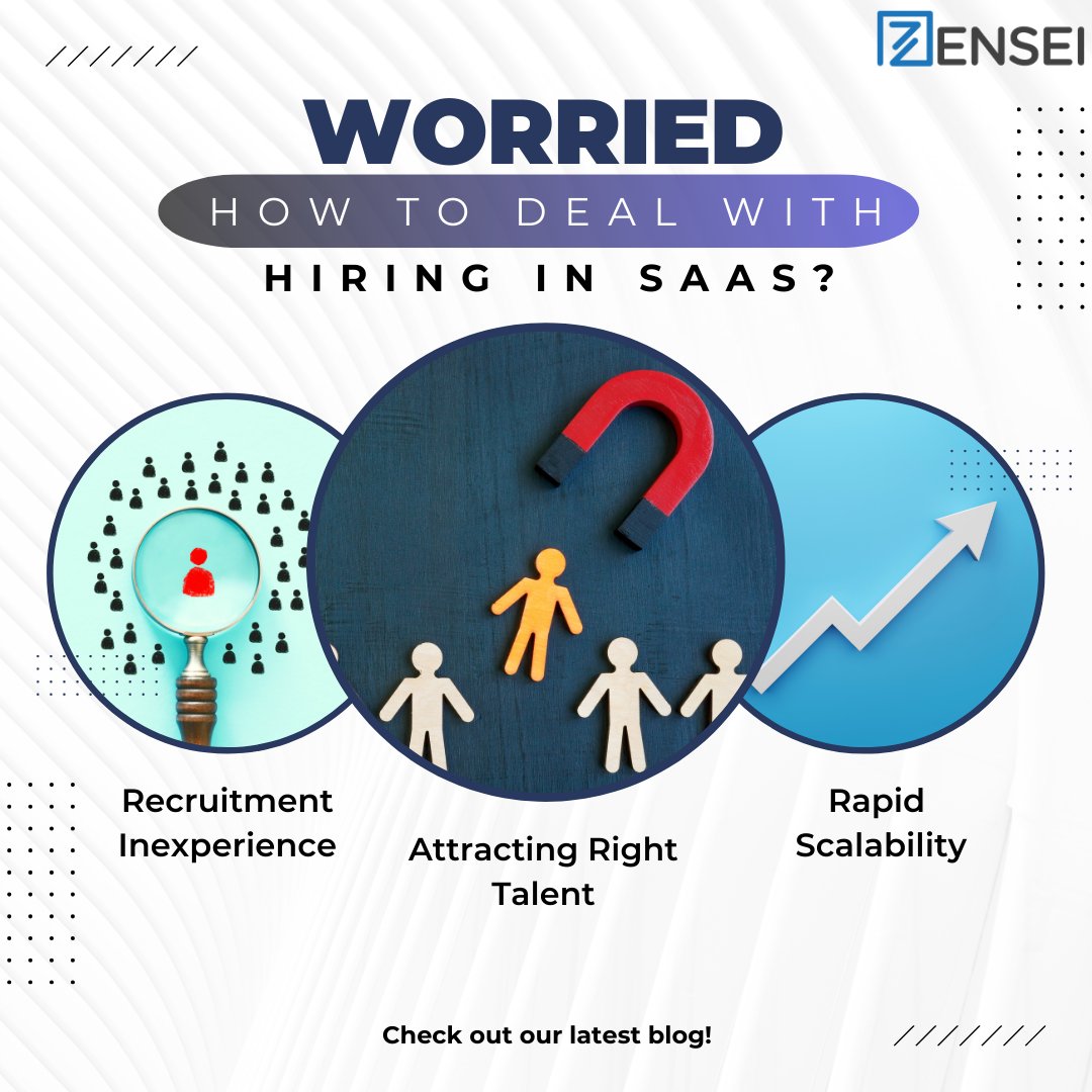 LabsZensei67610's tweet image. Looking for a one-stop solution for your hiring troubles? Check out our latest blog! We’ve got all the answers

#hiringproblems #hiringsolutions #saasstartup #techhiring #producthiring #designhiring #leadershiphiring #diversityhiring #recruitmentservices #candidatesourcing