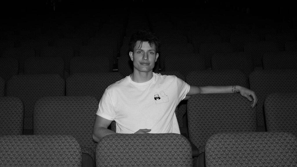 For Matt Rife, Being a Hot Comic Isn’t All Laughs
General, Comic, hot, Isnt, Laughs, Matt, Rife
ift.tt/eNULHOq