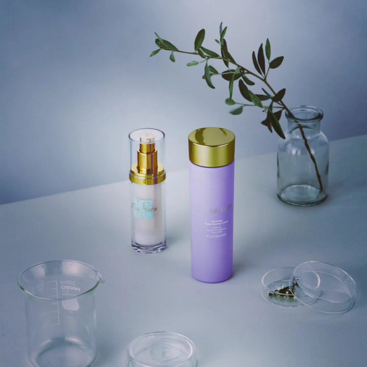 プラスロン化粧品【公式】 (@plathlone) / Posts / X