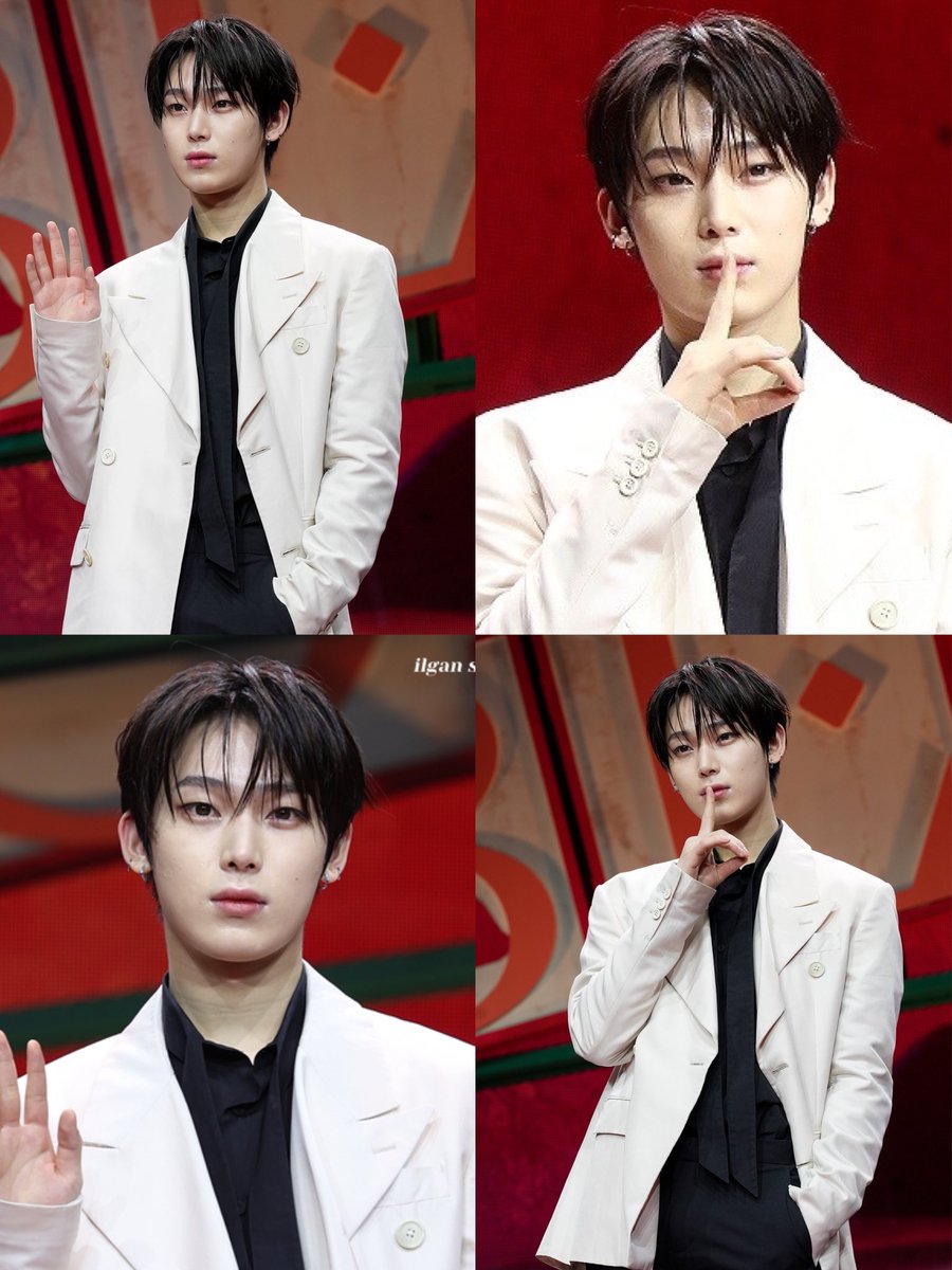 #sunoo on today’s media showcase