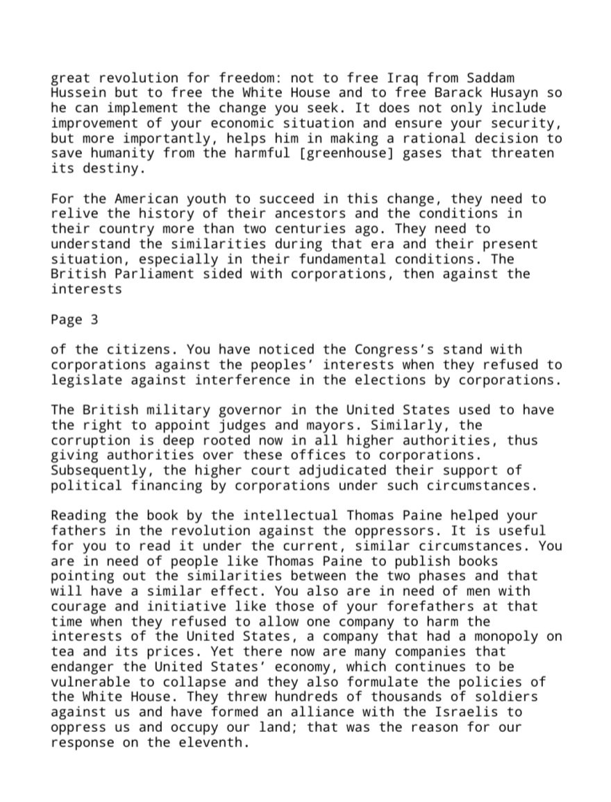 AkashmaNews's tweet photo. @SamParkerSenate Here is the entire letter. It is actually 4 pages PDF.
https://t.co/dJLgEWkx3Z https://t.co/ofhTCxC5mq