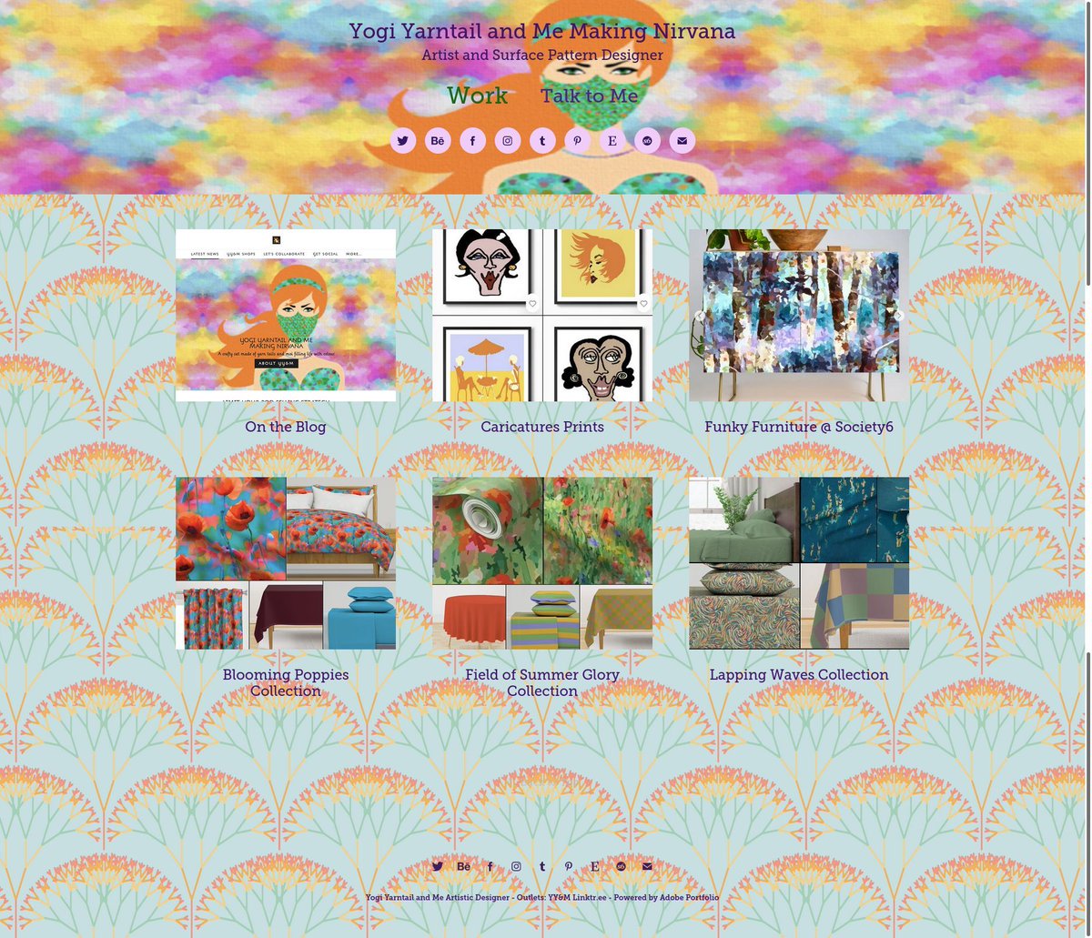 YogiYarntail's tweet photo. My #Blog
https://t.co/IK4Atl3wOr
My #Portfolio
https://t.co/TXy2e8zpb0
My #Behance
https://t.co/7XxaTNct2Q
My #Linktree #Bio
https://t.co/2BDYjwkJ1P
#YogiYarntailandMe
#4DAYSALE #ENDSSOON #ENDSTHURSDAY #sale #20off #20percentoff #WALLPAPER #WALLPAPERSALE https://t.co/xEiolAfOOv