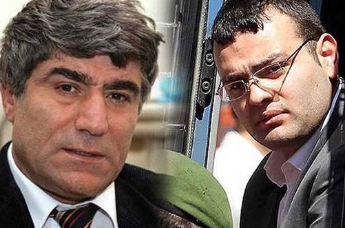 iznews_tr's tweet photo. #Hrant Dink’in katili Ogün Samast tahliye oldu.
#AGOS Gazetesinin Genel Yayın Yönetmeni Hrant Dink‘i 19 Ocak 2007de gazete binasının önünde düzenlediği silahlı saldırıda katleden #Samast, Bolu F Tipi cezaevinden koşullu salıverilme kapsamında dün gece saatlerinde tahliye edildi. https://t.co/tEIl4ZAaoZ