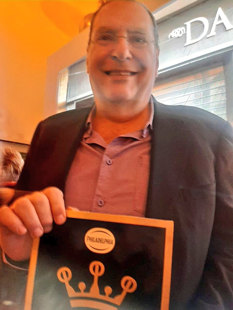 vatelclubmexico's tweet photo. #philadelphiaselection 2023 reconoce a lo mejor de la panadería y pastelería en #CDMX. @DaSilvaPan @dasilvachef reciben el galardón, situándose en el #TopTen del certamen #quesophiladelphia @MDLZ https://t.co/ogP029e0VP