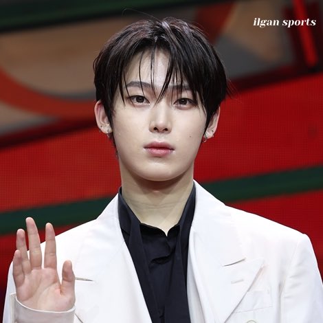 มซน fan account ㅡ 선우 tweet media