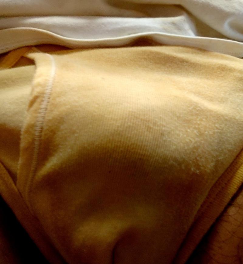 ゲイパン本舗-男区臭人 tweet media