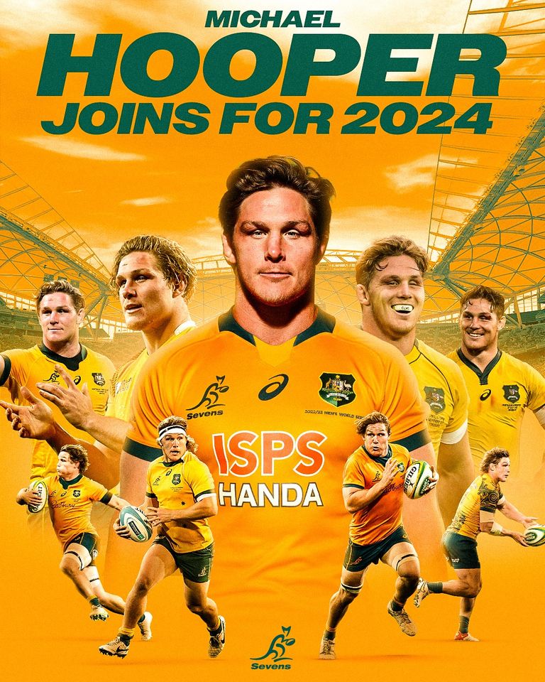 Funstonbob's tweet photo. Just saw this today, made me wonder who ISPS are, can anyone explain why ISPS Handa are sponsoring the @Aussie7s 

#Rugby #svns https://t.co/QPXBupEwvz