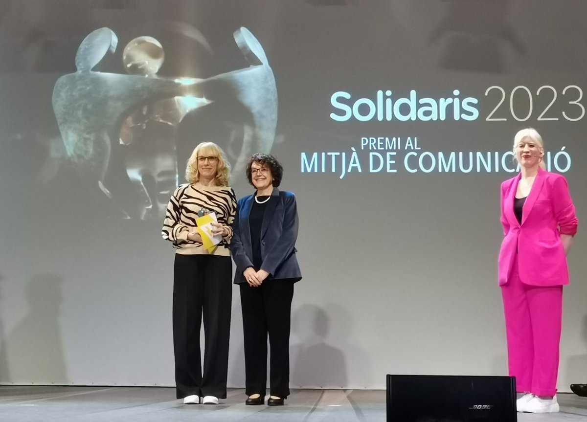 Catalunya Ràdio tweet media