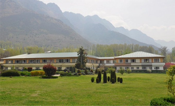 SKUAST launches ‘DataMining and StatisticalLearning’ program #kashmir #jammuandkashmir