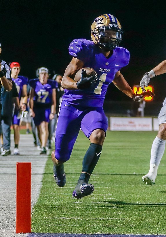 KJ Shankle <a href="/lilkhimself/">💀.</a> @ Butler JuCo <a href="/ButlerGrizzlyFB/">BUCO Football</a> picks up <a href="/tamucfball/">A&M-Commerce Football</a> Offer <a href="/CoachBVignery/">Brice Vignery</a>
