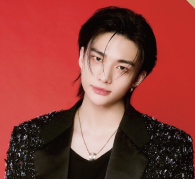 they’re so a couple 😤