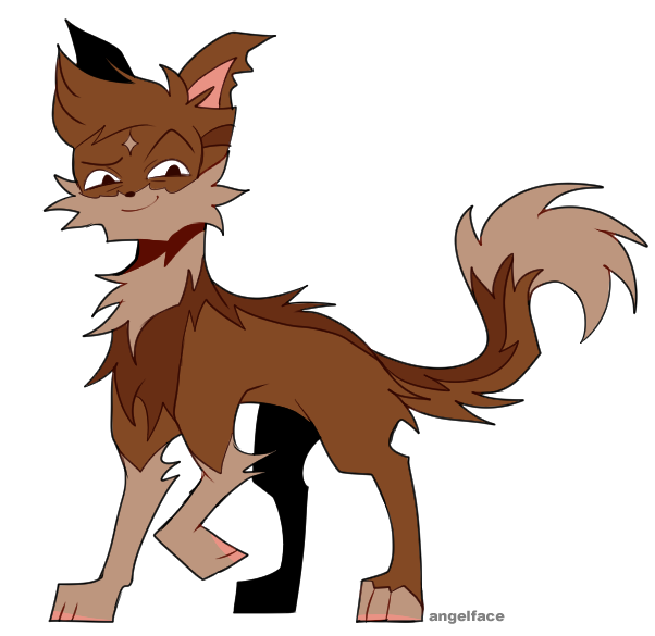 #TotalDrama #warriorcats  total kitty island 