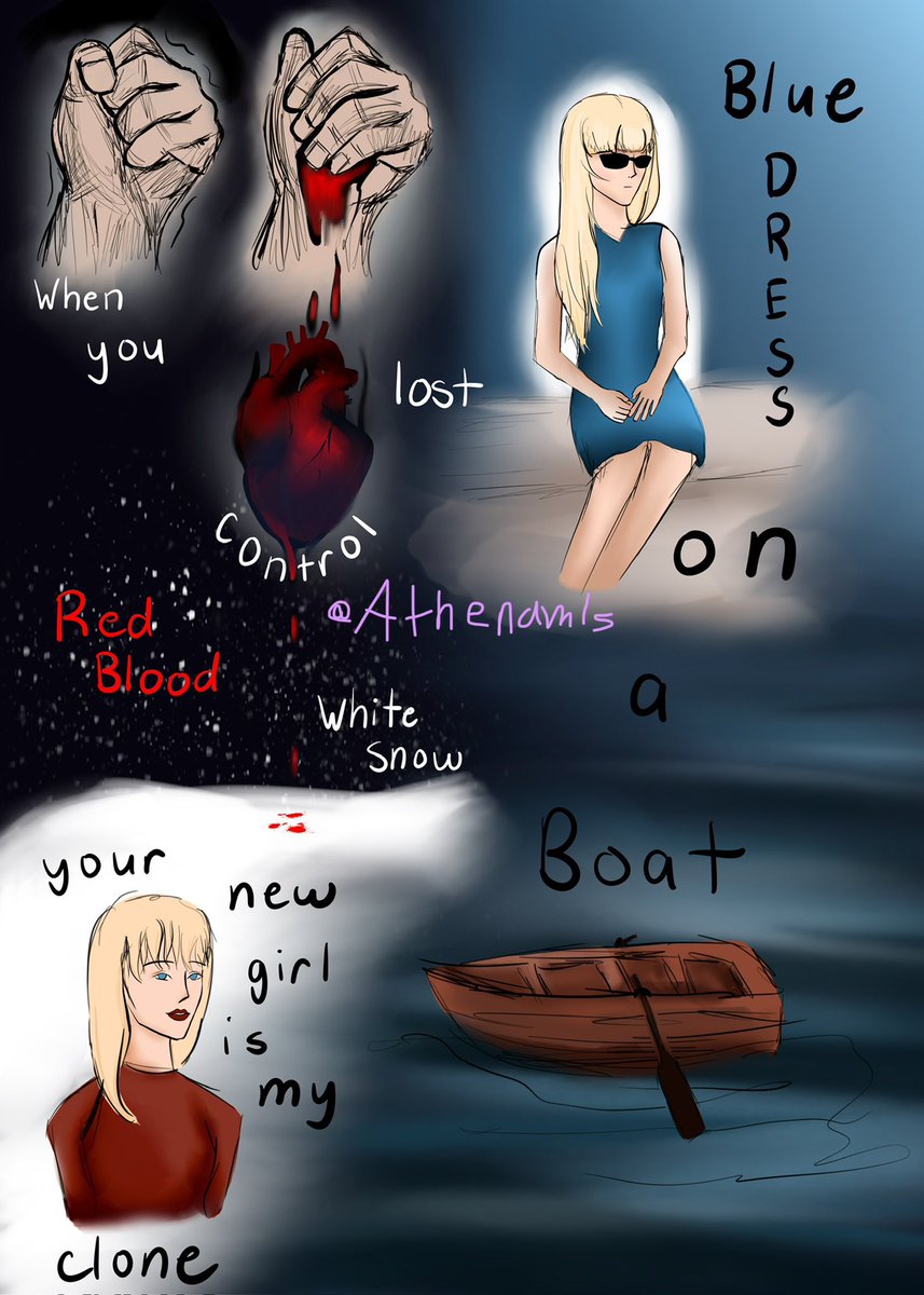 First lyrics art 

#taylorswift #isitovernow
