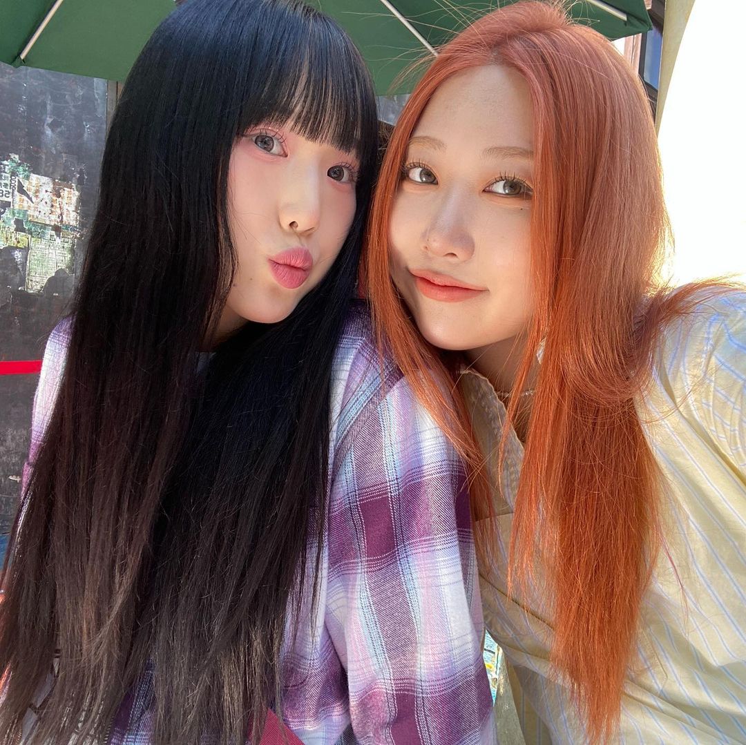 badasgirl22's tweet photo. look like a twin 😩💙
#kyma #kymabebe #chechebebe #cheche https://t.co/Hk46rNhz7c