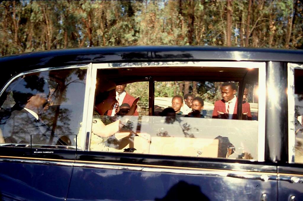 Salim Amin tweet media