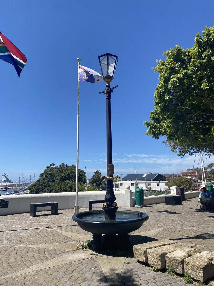 artfoundryman's tweet photo. We as part of the old British Commonwealth it not that surprising South Africa has a lot of victorian cast iron
#ironworkthursday #castingthursday https://t.co/4RkZBwqbrx