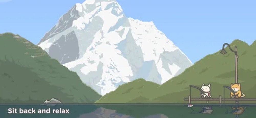 ‘Refind Self’, ‘GUBBINS’, ‘Tsuki Adventure 2’, ‘Shadow and Bone Enter the Fold’, ‘Animal Arena’, ‘The Ouroboros King’, ‘Timberman 2’ and more feature in our round-up of all the best new iOS games of the week: toucharcade.com/2023/11/16/bes…