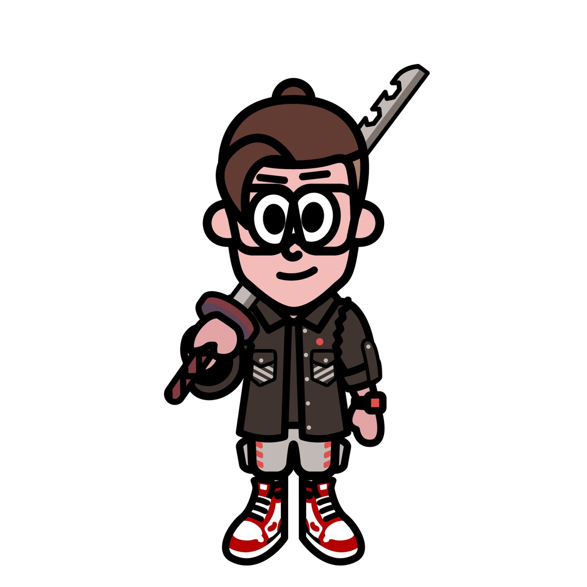 He is Malaysian! @WindKoh is Azuki!🇲🇾⛩

!azk !msia !ikz