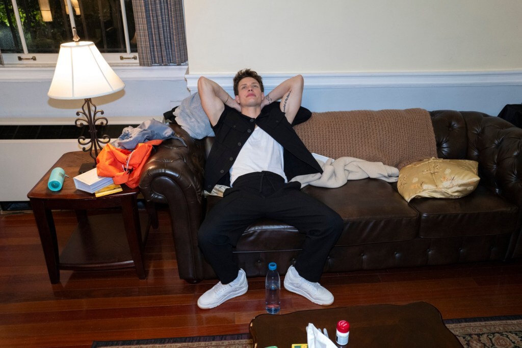 After going viral on TikTok, comedian Matt Rife has a new Netflix special and a sold-out world tour
General, comedian, Matt, Netflix, Rife, soldout, Special, TikTok, Tour, Viral, World
ift.tt/h10Ulxd