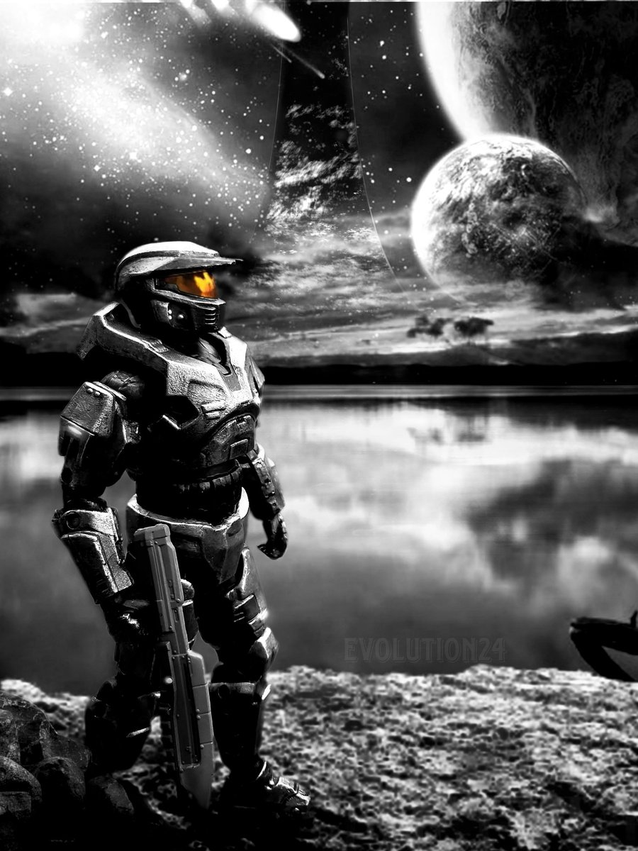 Evolution2411's tweet photo. Where it all started
#halo #haloinfinte #halo3 #jazwares #jazwareshalo #worldofhalo #wickedcooltoys #halospotlight #haloart #spartancollection #cultof117 #halotoyphotography #toyphotography #picturesoftoys #customtoys #toyspotcollector #toygroup_alliance #toypics #toythug https://t.co/mKmV6MpeUD
