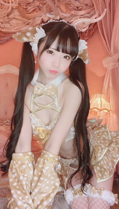 Twitterのコスプレ画像40