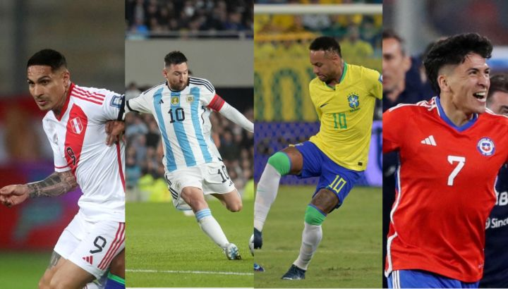 FinoYossen's tweet photo. ANÁLISIS, DATOS PREVIOS Y PREDICCIONES de la fecha 5 de las #Eliminatorias Sudamericanas. ABRO HILO. 🧵

Si te gustó, tu difusión me sirve muchísimo. ¡Podés preguntar más data y darme tus pronósticos!

#Numefinos 🤓 https://t.co/Dy0rNg2rFR