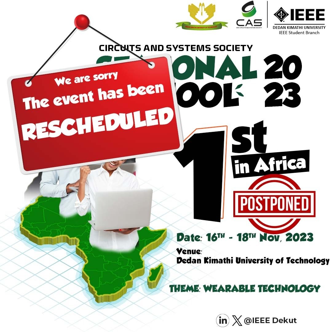 It is with regret that we announce the POSTPONEMENT of the CASS Seasonal School event. We are working on rescheduling the event and will inform you of the revised dates.

We appreciate your enthusiasm to be part of this experience and apologize for any inconvenience caused.