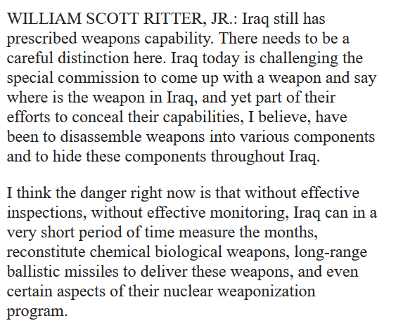 Imperialus1's tweet photo. @mowaten_02 @ThomasBeyer @jacksonhinkle https://t.co/NfazrLgCTM
Words from his own mouth in 1998. https://t.co/uLGm8Eko0p