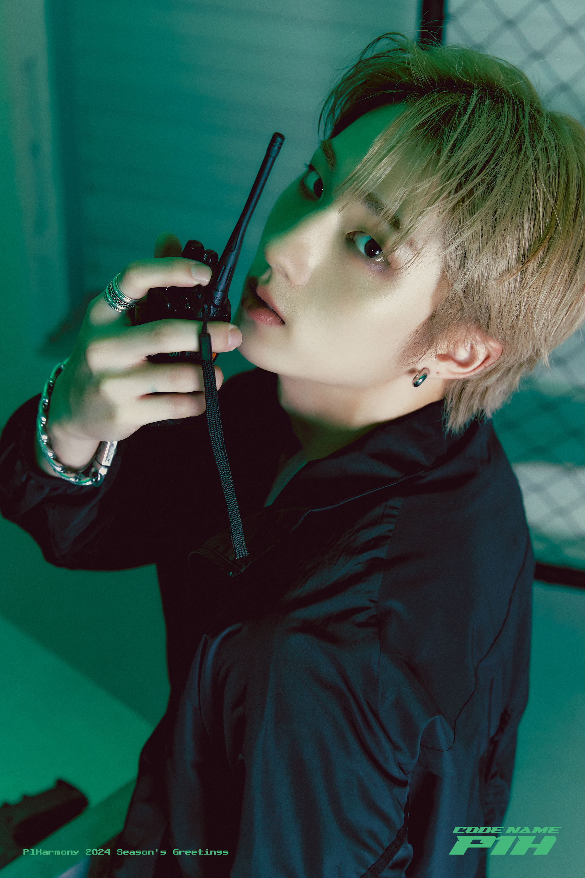 P1Harmony シーグリ 2024 p1harmony_24seasonsgreetings_0