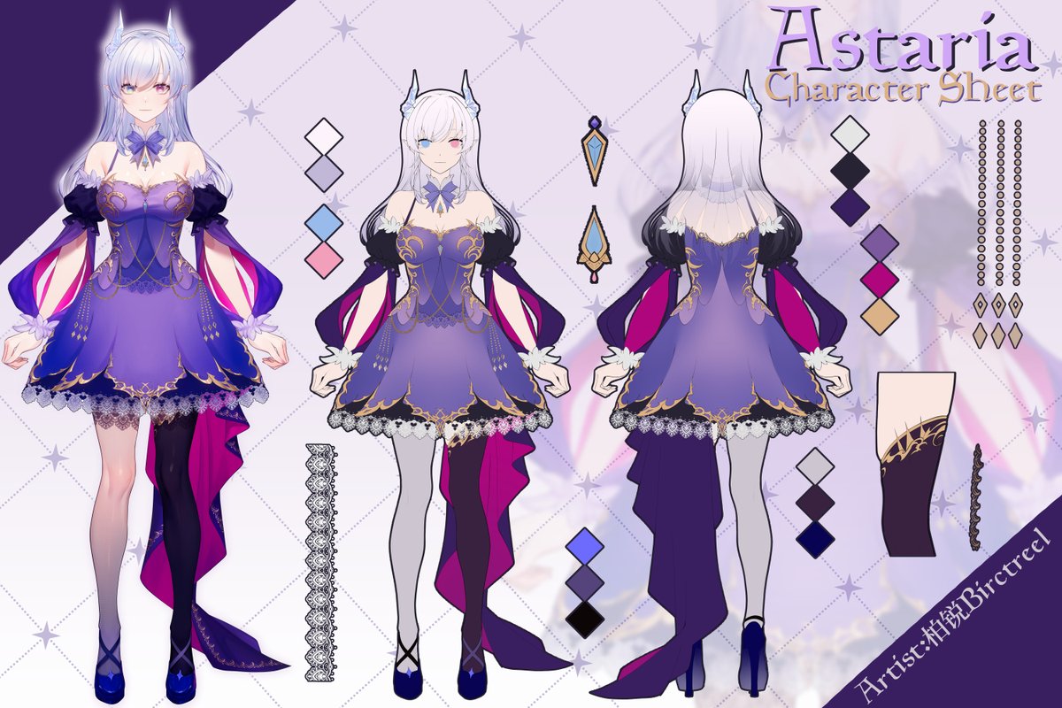 Asol | New Account Pinned tweet media